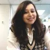 Anushree Patwardhan