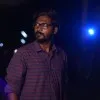 Naveen Chitrasenan