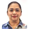 Yvette Christine Jamito
