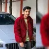 Divyansh Sharma