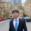 Christian Khanh Pham Minh