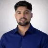 Bhavesh Jain