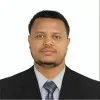 Kidus Gessese