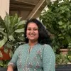 Ipsa Sanghvi