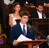 Elliot Forman