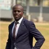 Ebenezer Jombo