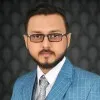 M Mujeer Siddiqui