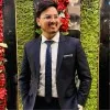 Ashutosh Thakur