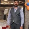 S Anish