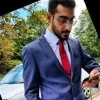Ali Hussein