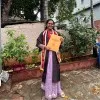 Saranya Sankaran