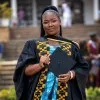 Pearl Fiagbor