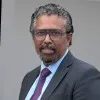 Tony Varghese