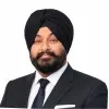 Charan Jeet Singh