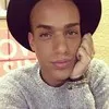 Gregory Roberson