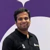 Chandrakiran Reddy