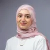 Maimoonah Chaudhry