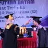Happy Milda Setia Lombu SAk