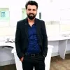 Shashank Seth