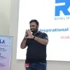 Harshvardhan Dhomse