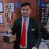 Ajay Singh