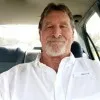 Marshall McClure