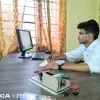 Niraj Sahani