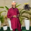 Ezechinyere Godsent OKAFOR