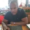 Ronnie Dube