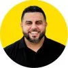 Omar Shehaiber