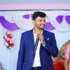 Mandava Hareesh babu
