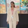 Swatirekha Swain