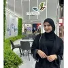 Fatima Alhadi
