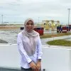 Nur Farawahida Jamaluddin