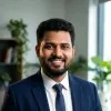 Chinthan Dsouza