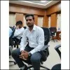 Aniket Rangari