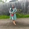Govardhani palaparthi
