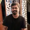 KVR Vishnu Vardhan