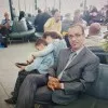 Bachir Rahmouni