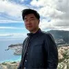 Cody Lau