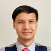 Thompson Duong