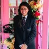 Tanu Bakshi