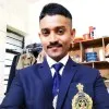 Ankush Jadhav