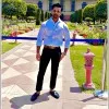 Harsh Kashyap
