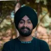 Harjot Singh