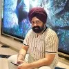 Inderpal Singh Bedi