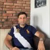Kazim Shabustari
