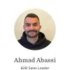 Ahmad Abassi