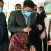 Varun Dharman