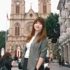 Lee Jia En